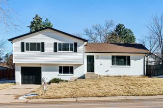 6740 S Clarkson Street, Centennial, CO 80122