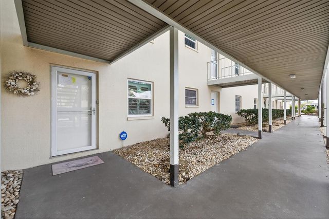 4678 MARINE PARKWAY 108, New Port Richey, FL 34652