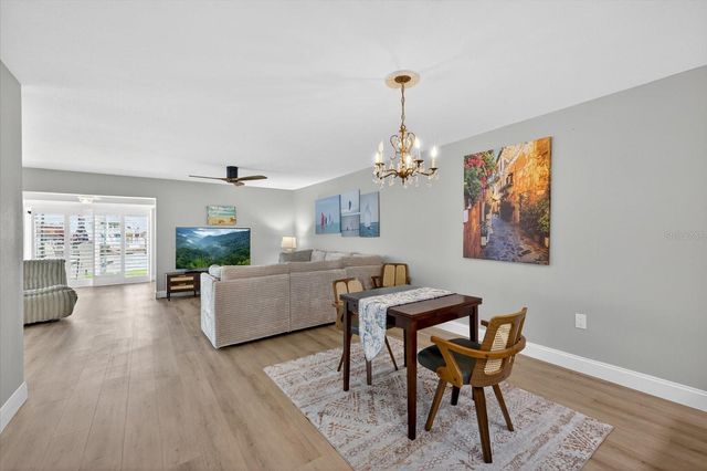 4678 MARINE PARKWAY 108, New Port Richey, FL 34652