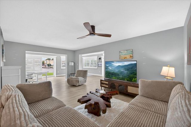 4678 MARINE PARKWAY 108, New Port Richey, FL 34652