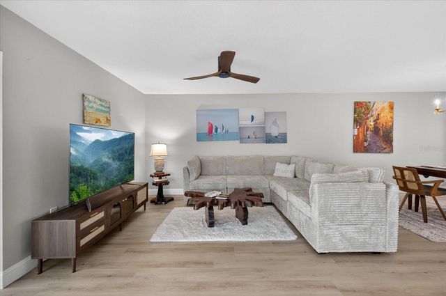 4678 MARINE PARKWAY 108, New Port Richey, FL 34652