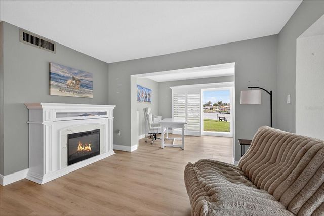 4678 MARINE PARKWAY 108, New Port Richey, FL 34652