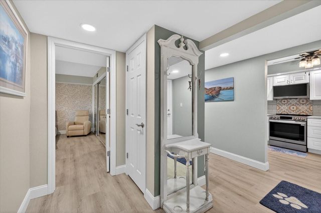 4678 MARINE PARKWAY 108, New Port Richey, FL 34652