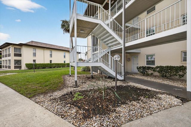 4678 MARINE PARKWAY 108, New Port Richey, FL 34652