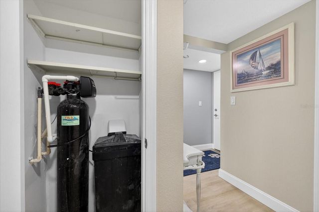 4678 MARINE PARKWAY 108, New Port Richey, FL 34652