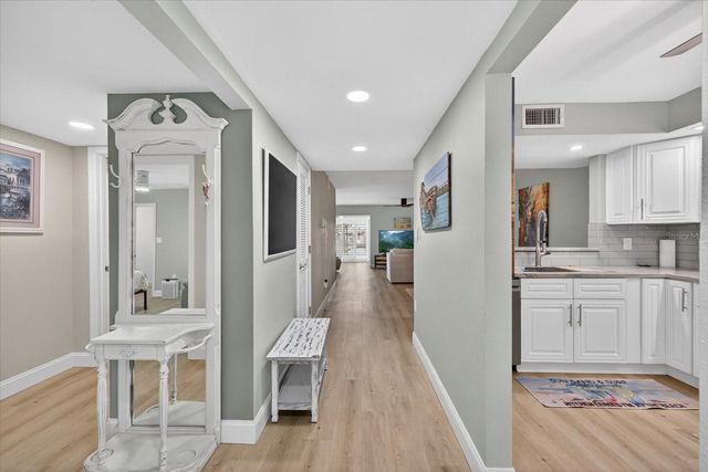 4678 MARINE PARKWAY 108, New Port Richey, FL 34652