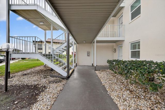 4678 MARINE PARKWAY 108, New Port Richey, FL 34652