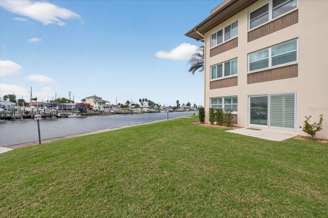 4678 MARINE PARKWAY 108, New Port Richey, FL 34652