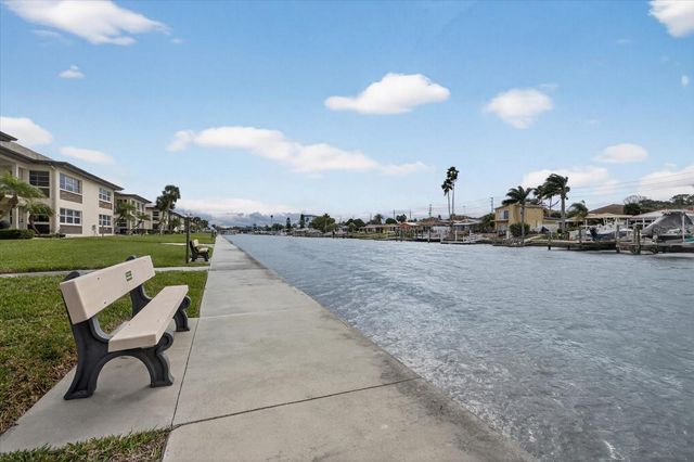 4678 MARINE PARKWAY 108, New Port Richey, FL 34652