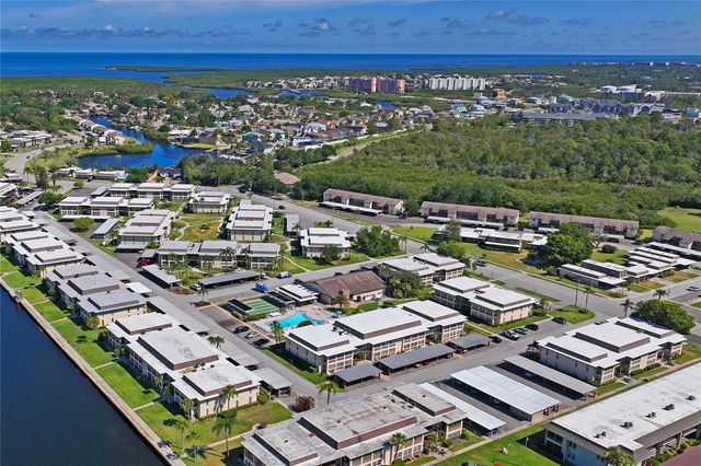 4678 MARINE PARKWAY 108, New Port Richey, FL 34652