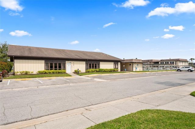 4678 MARINE PARKWAY 108, New Port Richey, FL 34652