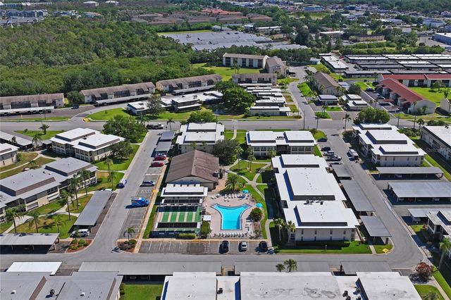 4678 MARINE PARKWAY 108, New Port Richey, FL 34652