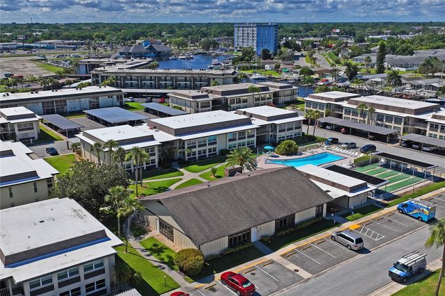 4678 MARINE PARKWAY 108, New Port Richey, FL 34652