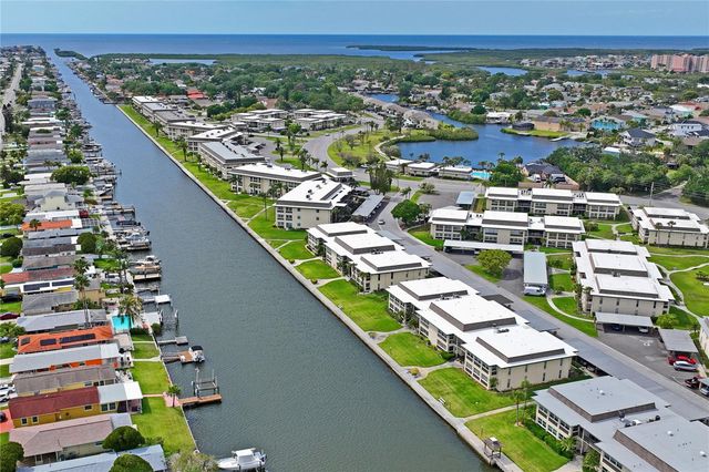 4678 MARINE PARKWAY 108, New Port Richey, FL 34652