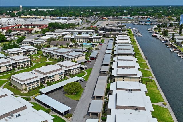 4678 MARINE PARKWAY 108, New Port Richey, FL 34652