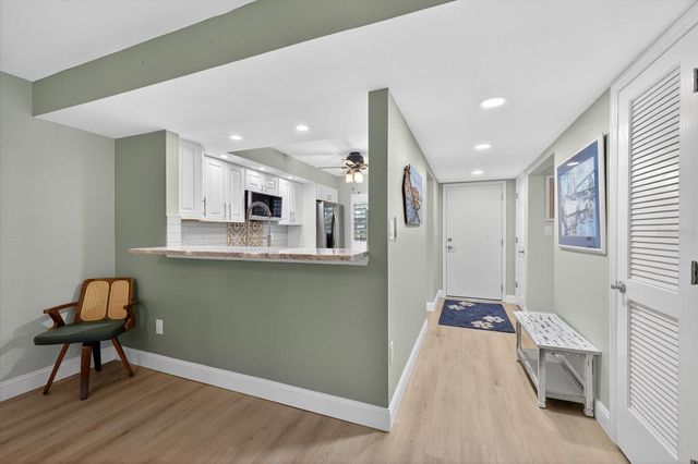 4678 MARINE PARKWAY 108, New Port Richey, FL 34652