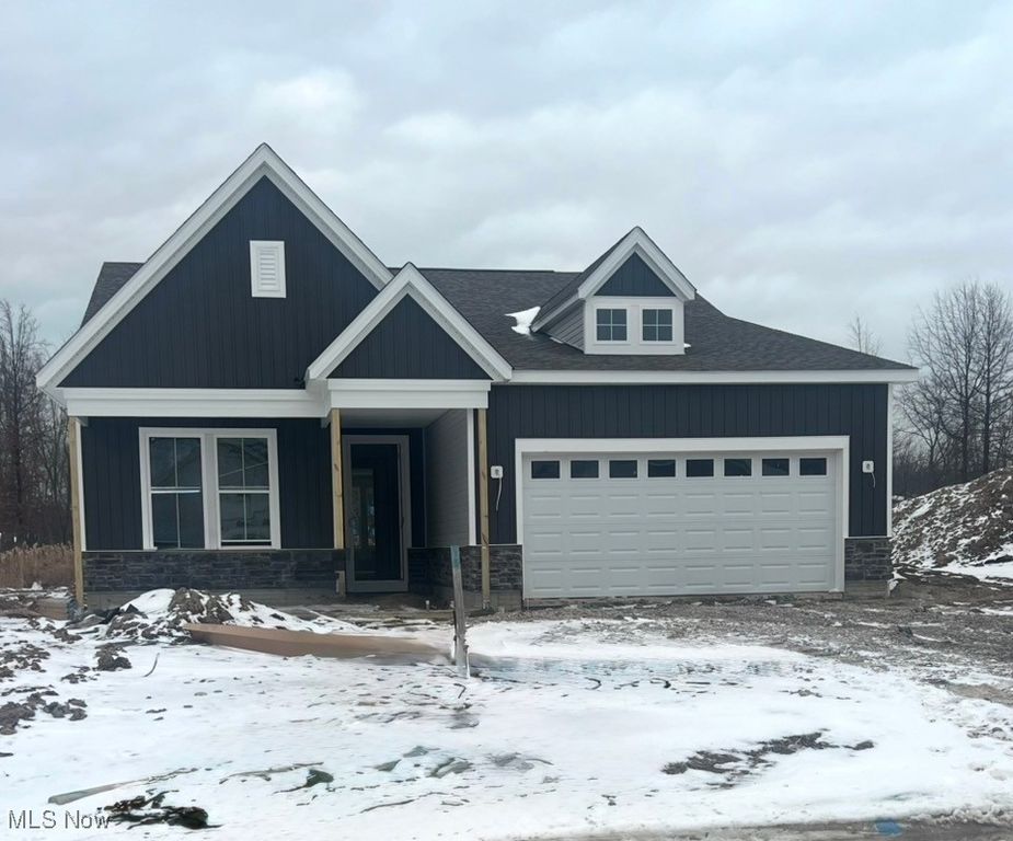 435 Caravel Court, Avon Lake, OH 44012