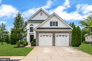 111 WEATHERBY LN, Glassboro, NJ 08028