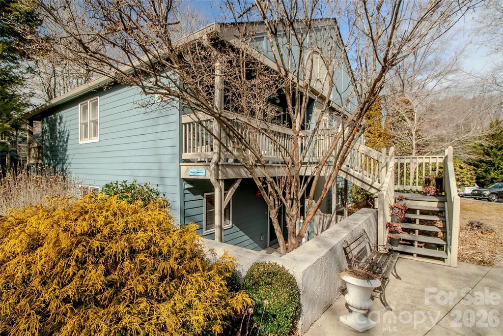 155 Tri Vista Drive 2, Lake Junaluska, NC 28745