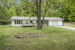 6766 E Gale Road, Hesperia, MI 49421
