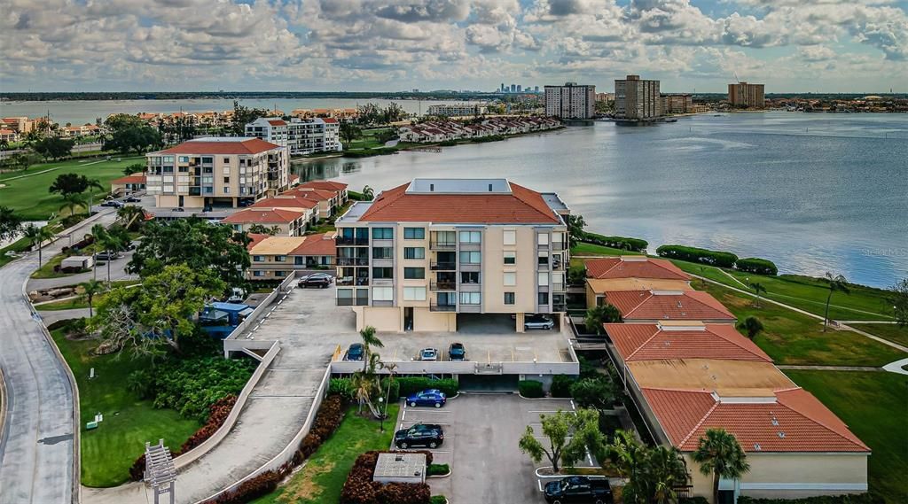 6158 PALMA DEL MAR BOULEVARD S 305, St Petersburg, FL 33715