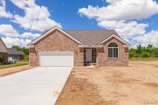 2220 Congressional Lane, Grass Lake Twp, MI 49240
