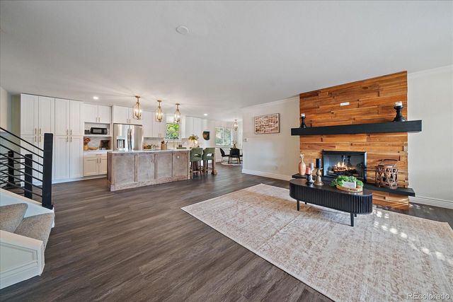 7583 S Franklin Way, Littleton, CO 80122