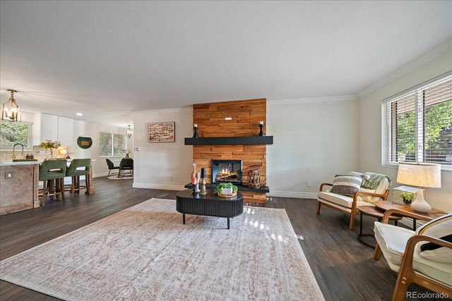 7583 S Franklin Way, Littleton, CO 80122