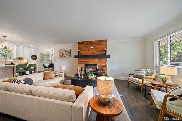 7583 S Franklin Way, Littleton, CO 80122