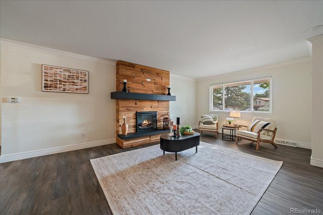 7583 S Franklin Way, Littleton, CO 80122