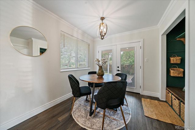 7583 S Franklin Way, Littleton, CO 80122