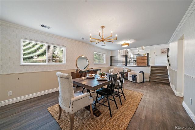 7583 S Franklin Way, Littleton, CO 80122