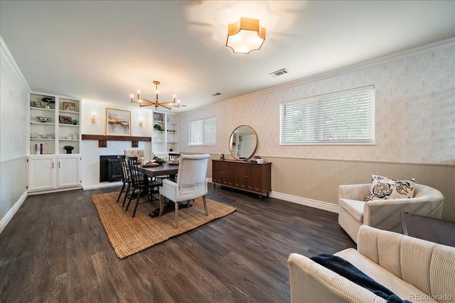 7583 S Franklin Way, Littleton, CO 80122