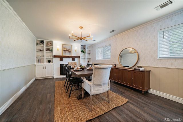 7583 S Franklin Way, Littleton, CO 80122