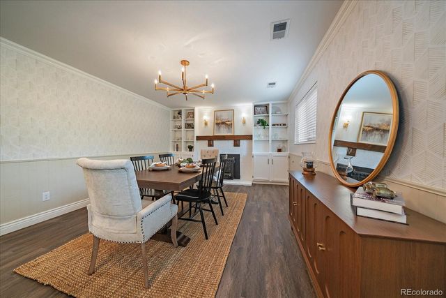 7583 S Franklin Way, Littleton, CO 80122