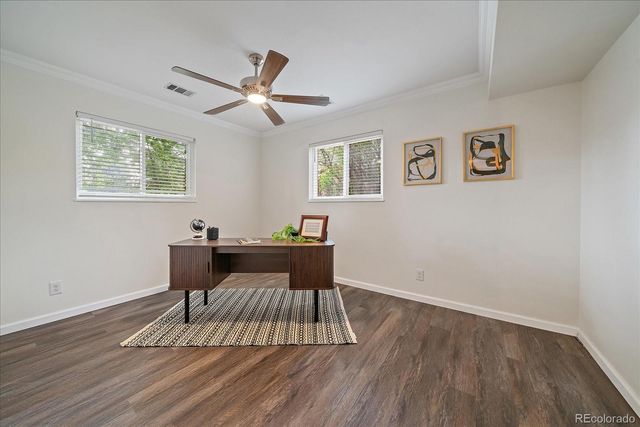 7583 S Franklin Way, Littleton, CO 80122