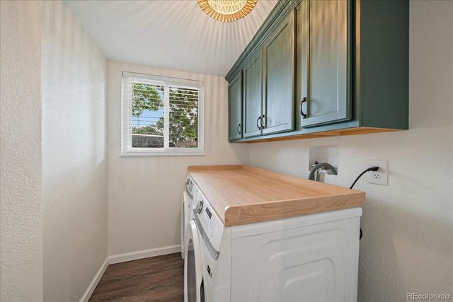 7583 S Franklin Way, Littleton, CO 80122