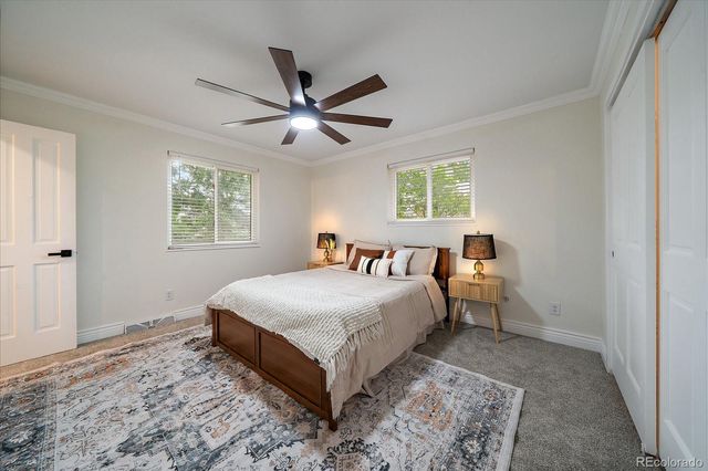 7583 S Franklin Way, Littleton, CO 80122