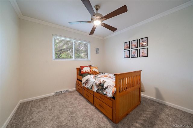 7583 S Franklin Way, Littleton, CO 80122