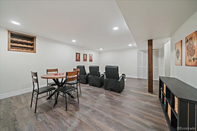 7583 S Franklin Way, Littleton, CO 80122