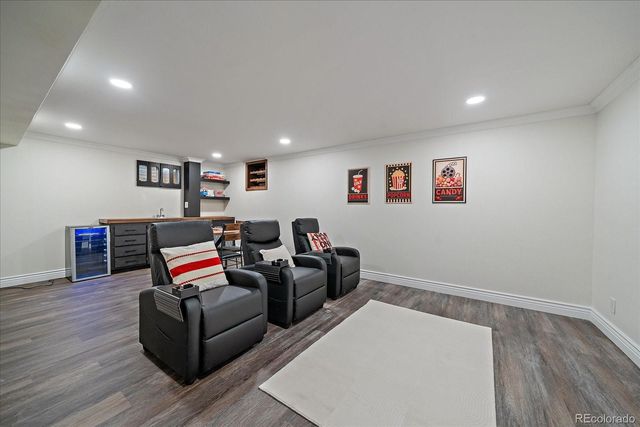 7583 S Franklin Way, Littleton, CO 80122