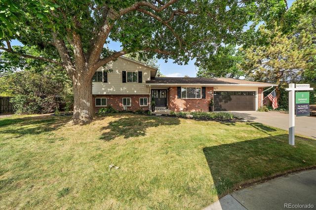 7583 S Franklin Way, Littleton, CO 80122