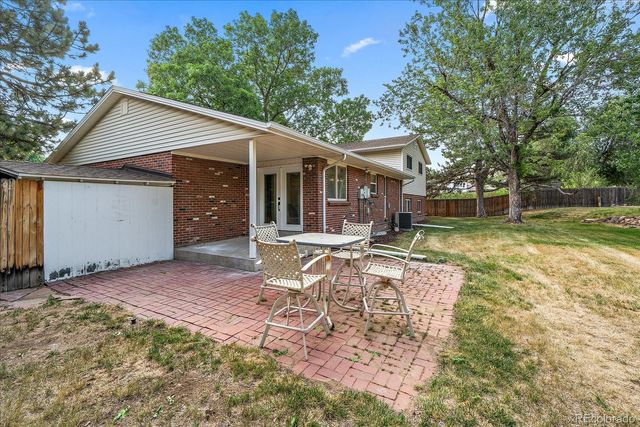 7583 S Franklin Way, Littleton, CO 80122