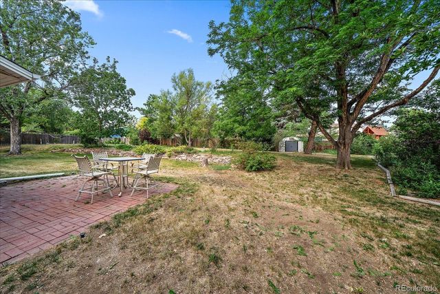7583 S Franklin Way, Littleton, CO 80122