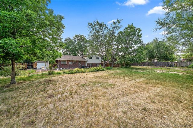 7583 S Franklin Way, Littleton, CO 80122