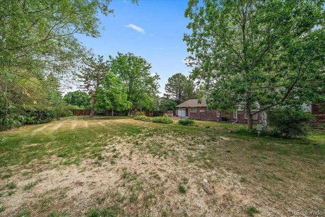 7583 S Franklin Way, Littleton, CO 80122