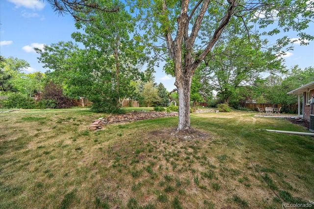 7583 S Franklin Way, Littleton, CO 80122