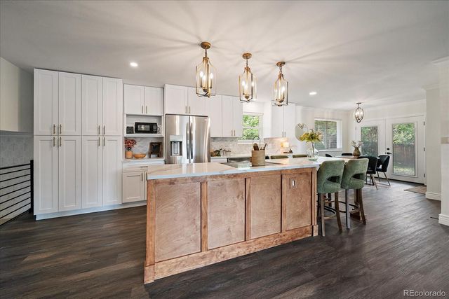 7583 S Franklin Way, Littleton, CO 80122