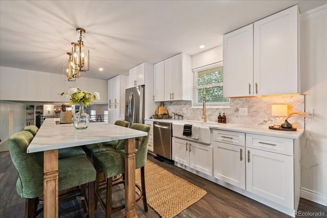 7583 S Franklin Way, Littleton, CO 80122