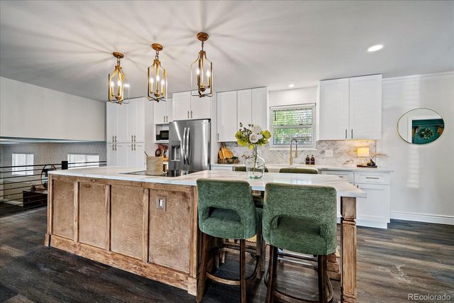7583 S Franklin Way, Littleton, CO 80122